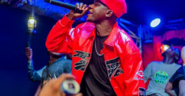 Msaka Daily - Show Live (Official Audio Cover 2026)