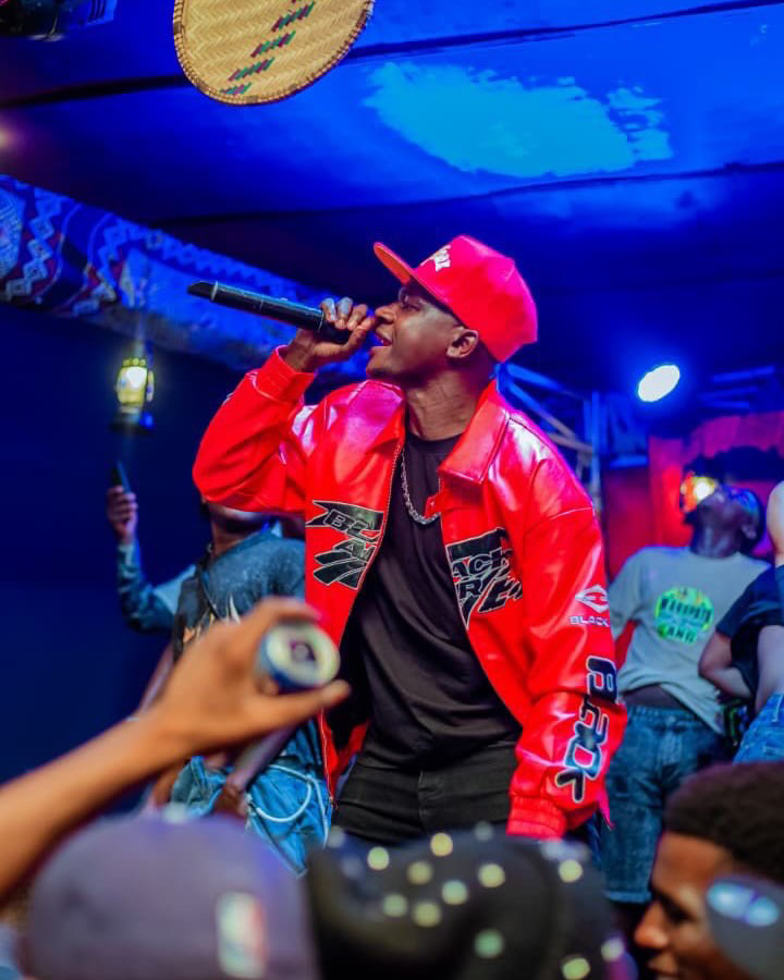 Msaka Daily - Show Live (Official Audio Cover 2026)