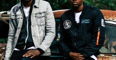 Nako 2 Nako Ft Mapanch BMB – Fagio (Official Audio Cover 2026)