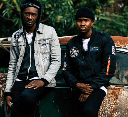 Nako 2 Nako Ft Mapanch BMB – Fagio (Official Audio Cover 2026)