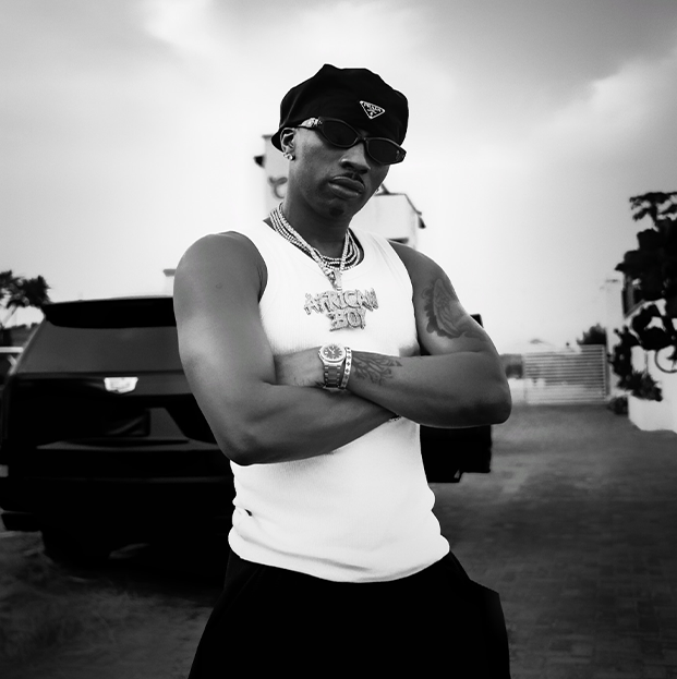 Nameless X Marioo – Nasinzia II (Official Audio Cover 2026)