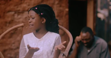 Naomi James Ft Godfrey Steven – Tangazo (Official Audio Cover 2026)