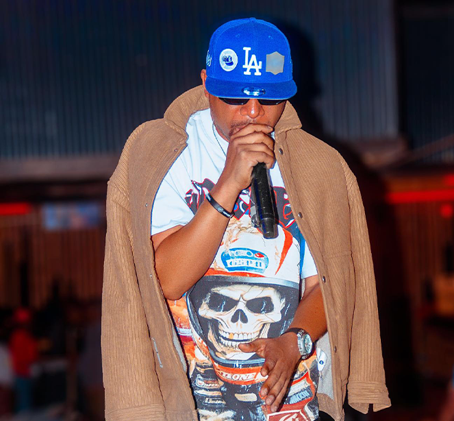 Nikki Mbishi Ft. Azma Mponda x ConBoi x Songa x P Mawenge x Jcb – Tukusa 3 III (Official Audio Cover 2026)