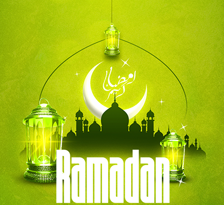 Nissah - Ramadhan Kareem (Official Audio Cover 2026)