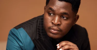 Obby Alpha – Kama Si Mkono Wako (Official Audio Cover 2026)