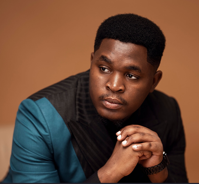 Obby Alpha – Kama Si Mkono Wako (Official Audio Cover 2026)