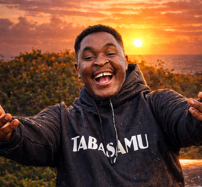 Obby Alpha – Zipokee (Official Audio Cover 2026)