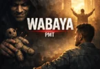 PMT - Wabaya (Official Audio Cover 2026)