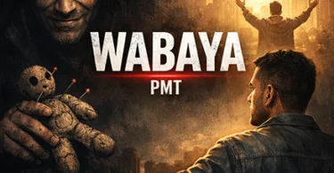 PMT - Wabaya (Official Audio Cover 2026)