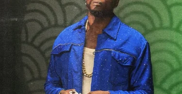 Pallaso – Ngoba Kirooto (Official Audio Cover 2026)