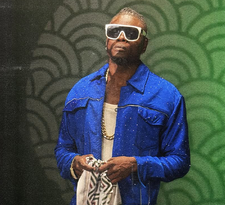 Pallaso – Ngoba Kirooto (Official Audio Cover 2026)