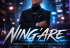 Patrick Naubutu Ft. USCF Chuo cha Sukari - Ningare (Official Audio Cover 2026)
