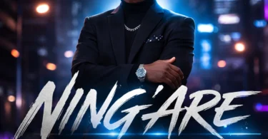 Patrick Naubutu Ft. USCF Chuo cha Sukari - Ningare (Official Audio Cover 2026)