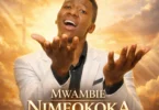 Patrick Naubutu - Mwambie Nimeokoka (Official Audio Cover 2026)