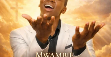 Patrick Naubutu - Mwambie Nimeokoka (Official Audio Cover 2026)