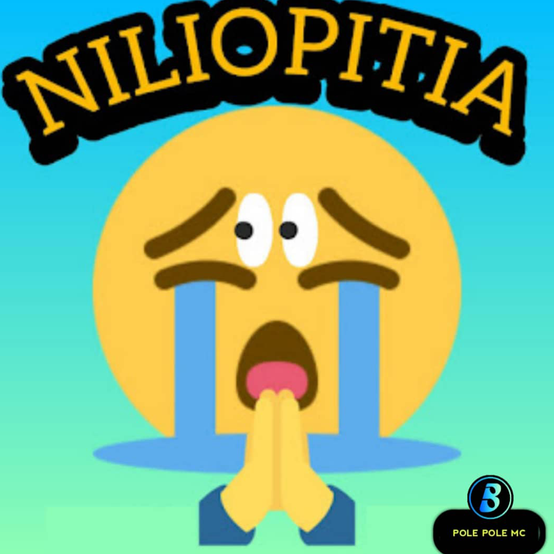 Pole Ole Mc - Niliopitia (Official Audio Cover 2026)