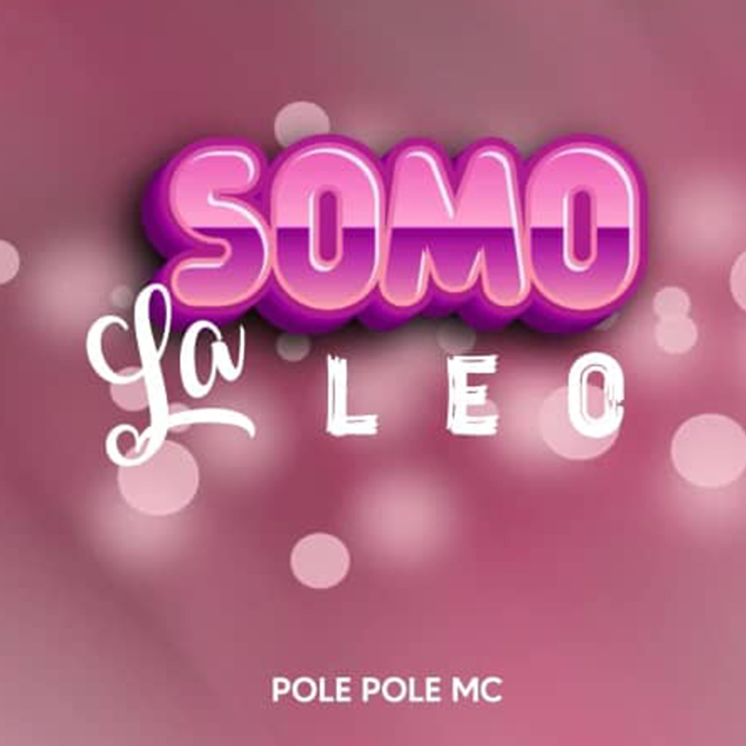 Pole Pole Mc - Somo la Leo(Official Audio Cover 2026)