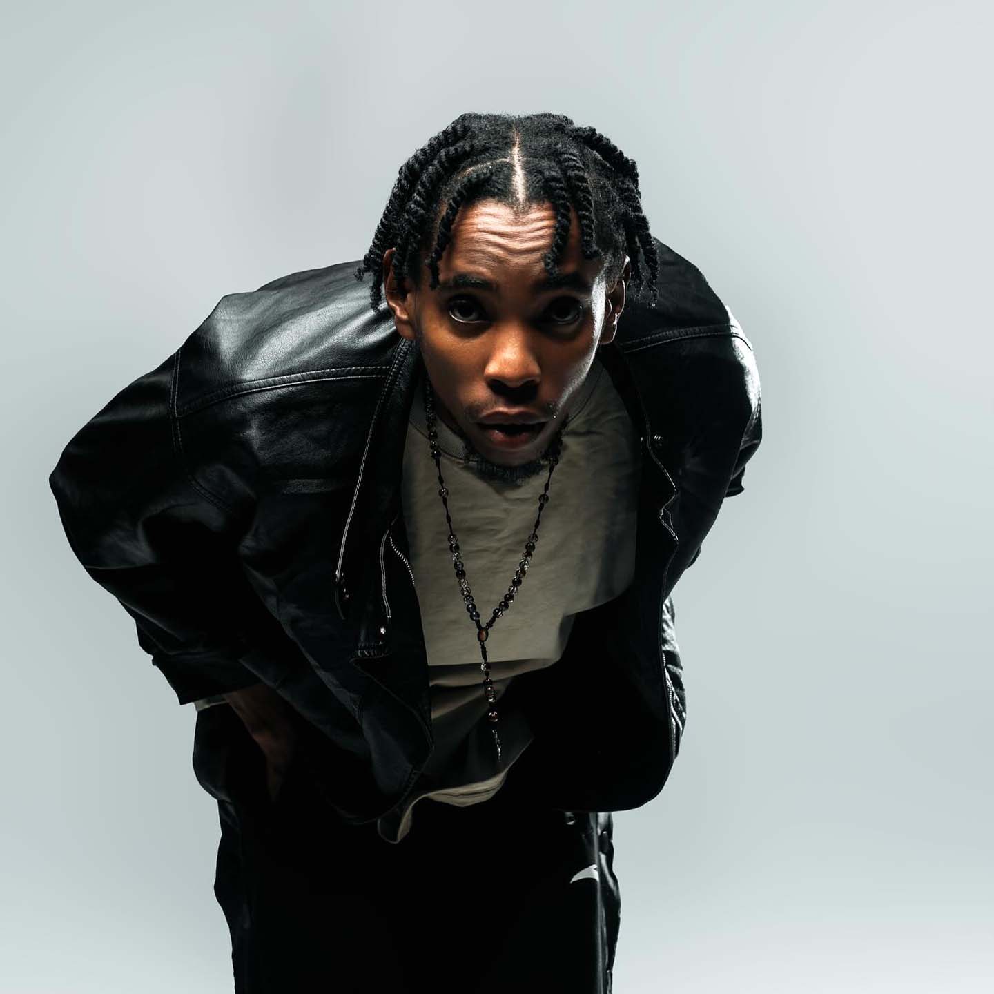 Rapcha - The Goat (Official Audio Cover 2026)