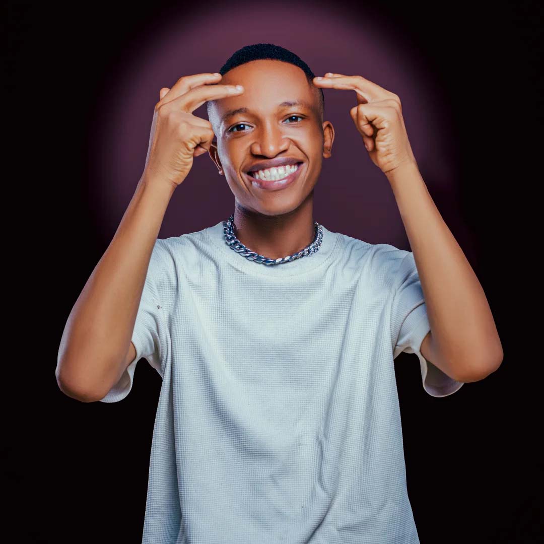 Rash Talent - Hatuachi Pombe (Official Audio Cover 2026)