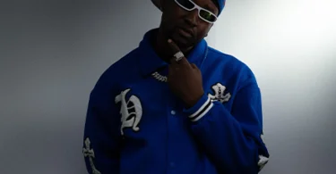 Robby Vibe – Huba (Official Audio Cover 2026)