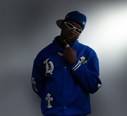 Robby Vibe – Huba (Official Audio Cover 2026)