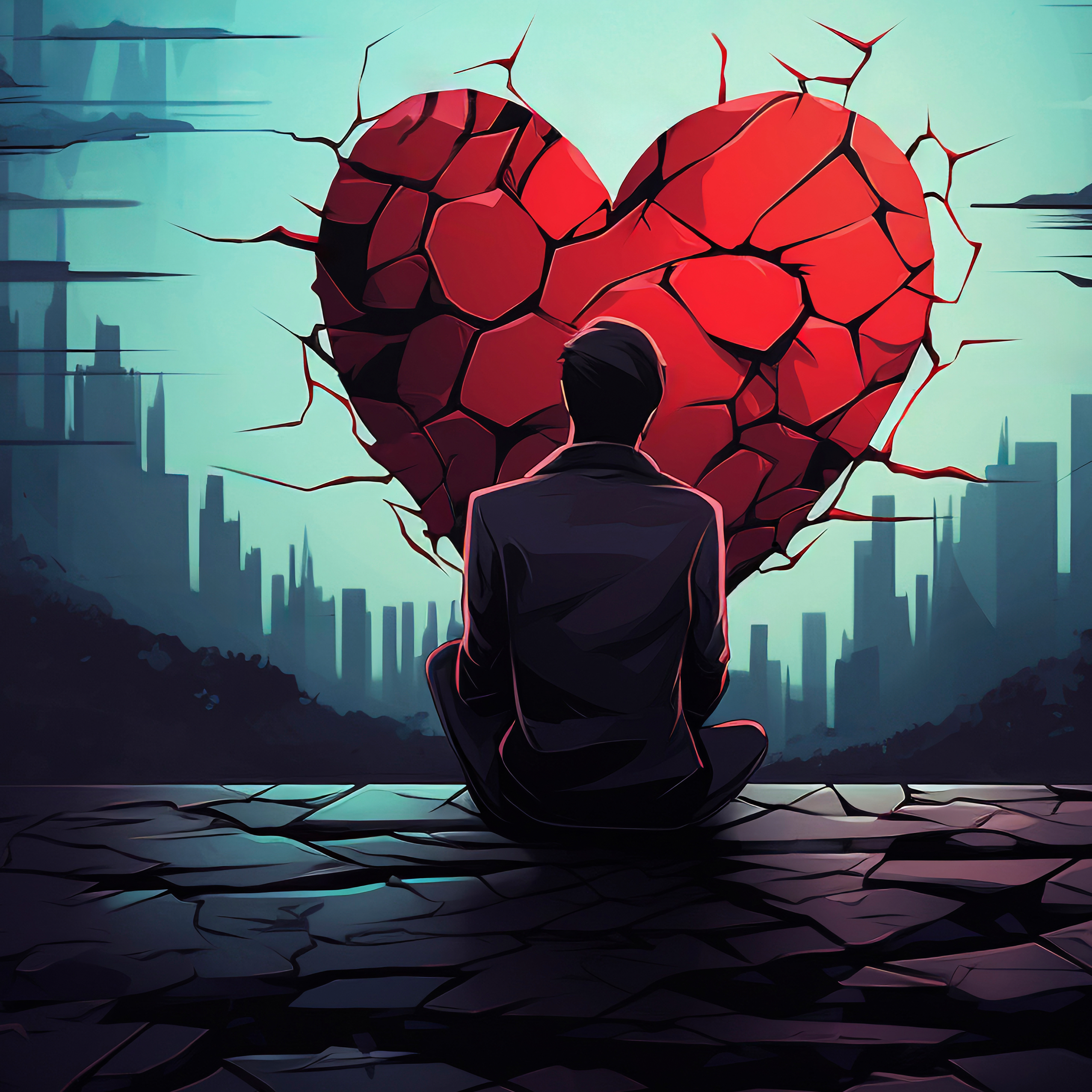 Roy Boy - Move On (Official Audio Cover 2026)