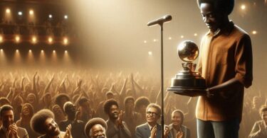 SAUTI YA MTAA Tuzo za muziki zinaakisi vipaji halisi au umaarufu tu