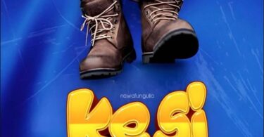 Sele Minamba - Nawafungulia Kesi (Official Audio Cover 2026)