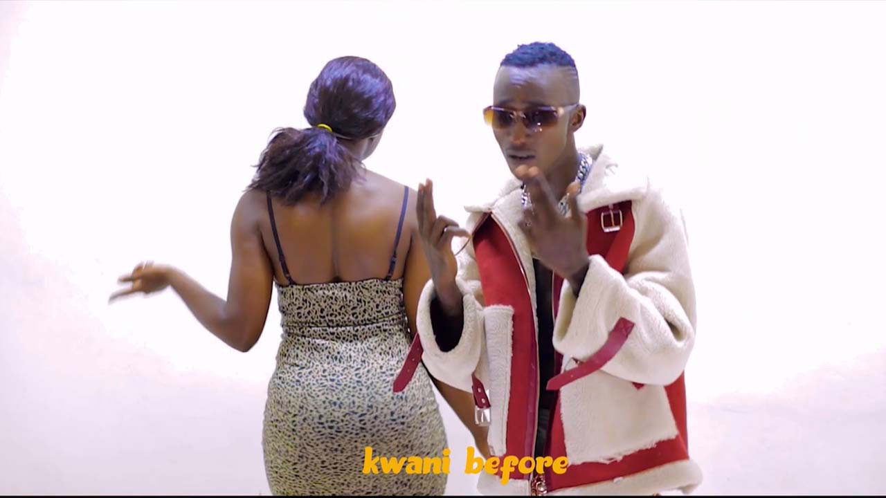 Senny Fleva - Nimezama (Official Video Cover 2026)