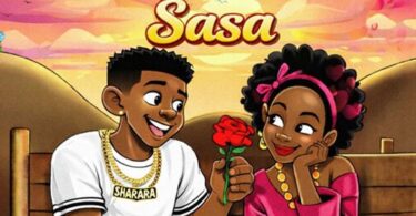 Sharara - Huyu Wa Sasa (Official Audio Cover 2026)