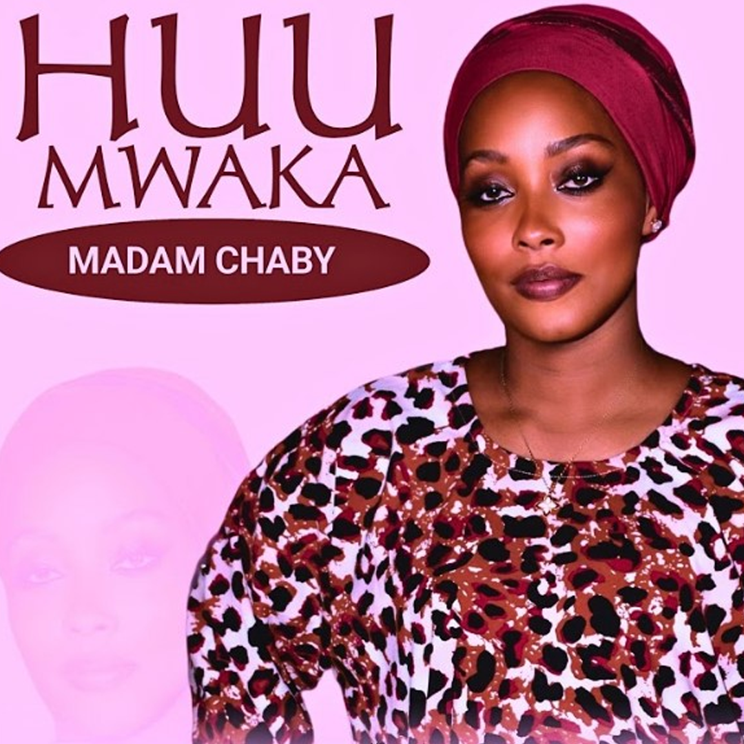 Sheby Kinanda (Chaby) – Huu Mwaka (Official Audio COver 2026)