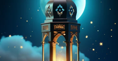 Sheby Kinanda – Ramadhan (Official Aydio Cover 2026)