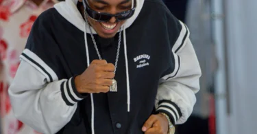 Simba Evara – Napendwa (Official Audio Cover 2026)