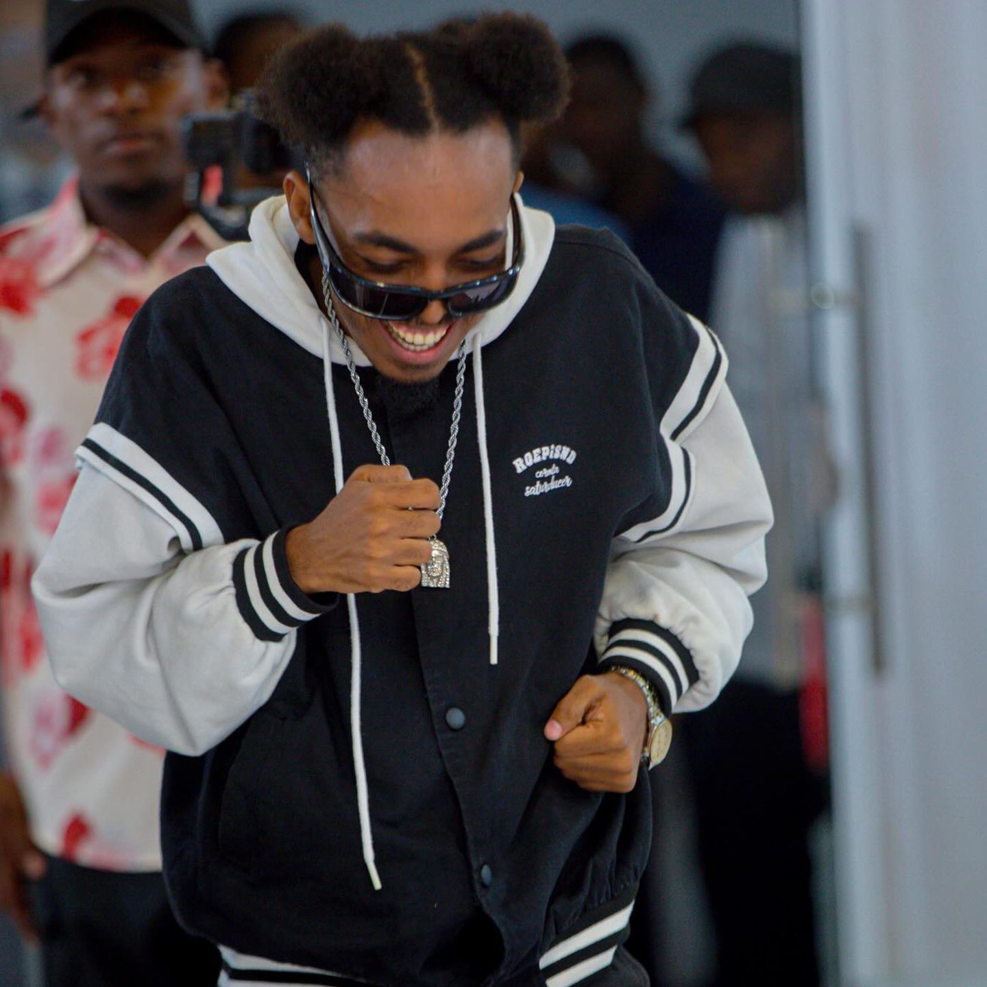 Simba Evara – Napendwa (Official Audio Cover 2026)