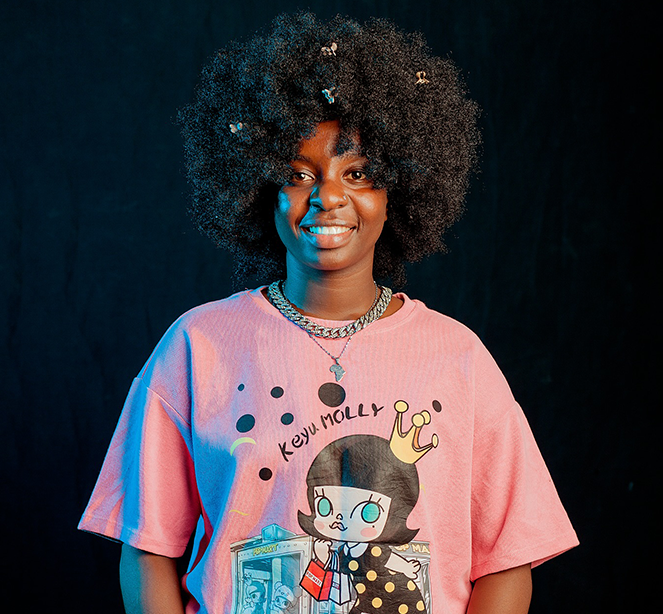 Singeli Queens – UDUGU (Official Audio Cover 2026)