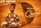 Special Boy OG – Chioma (Official Audio Cover 2026)