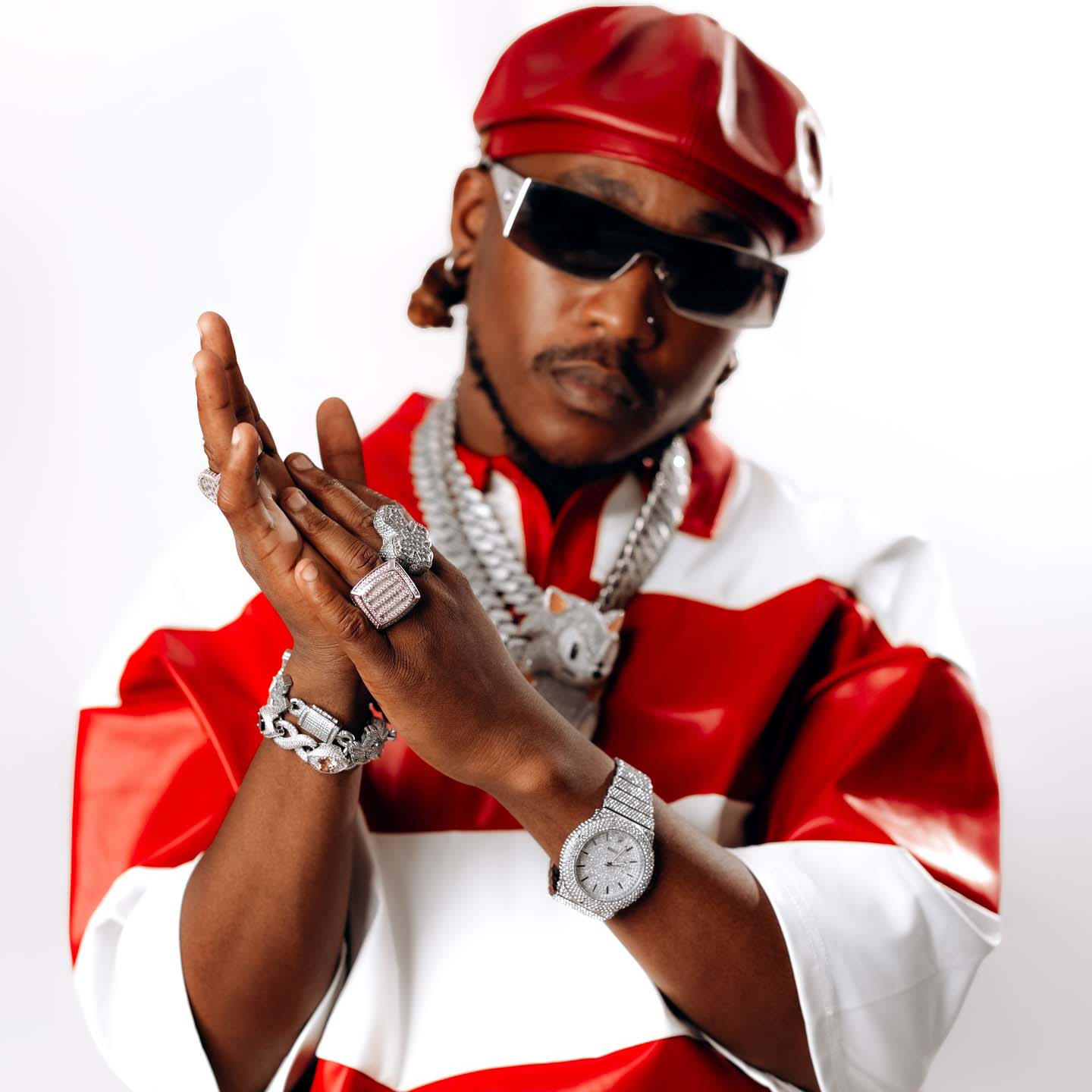 Stiwamji 255 Ft Dayoo - R.i.p Mapenzi Remix (Official Audio Cover 2026)