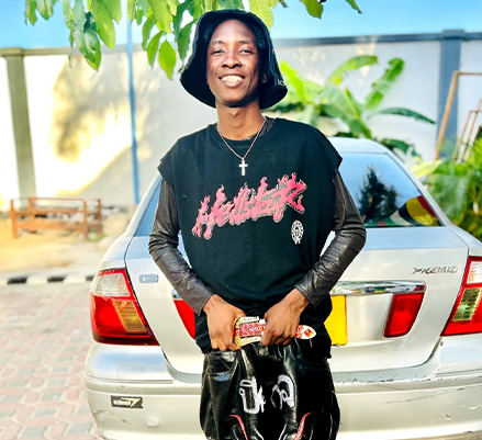 Sunny Voice – Ramadhan (Official Audio Cover 2026)