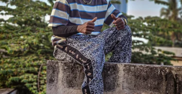 T Sigwa – Bado Nipo (Official Audio Cover 2026)