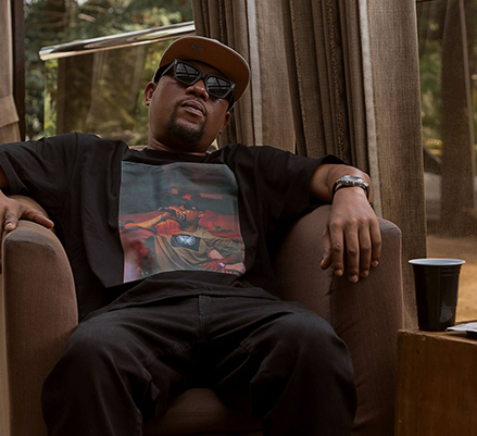 Tabby Ft. Nikki mbishi & Mwaisa – Fanyeni yenu (Official Audio Cover 2026)