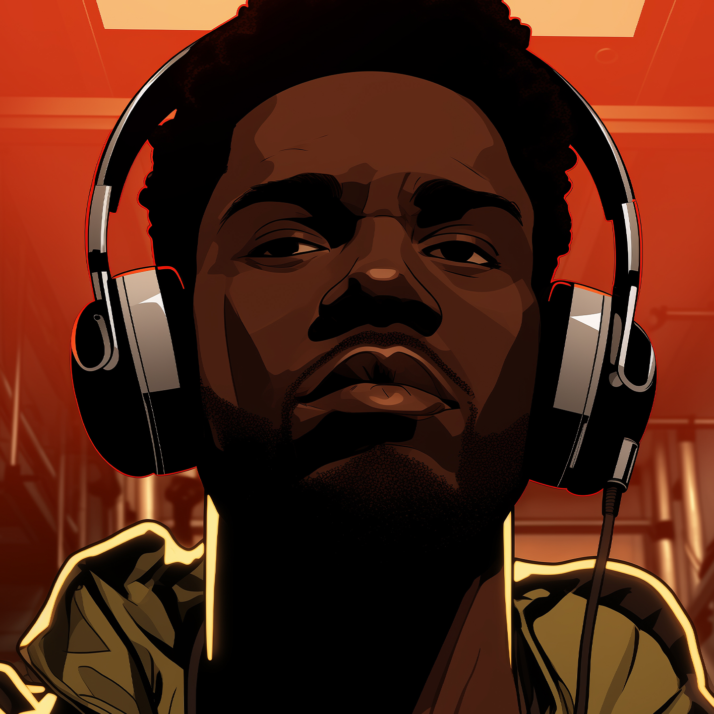 Tollonto - Show Live Noma Sana(Official Audio Cover 2026)