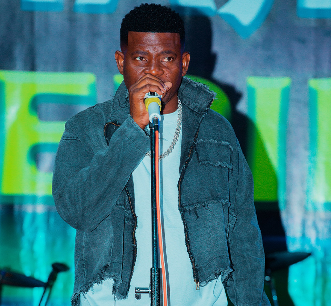 Twanga Pepeta – Ca Va Bien (Official Audio Cover 2026)