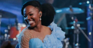 VIDEO Angel Benard – NIMEONA