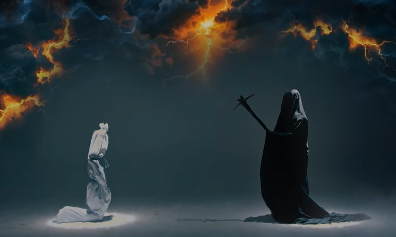 VIDEO Dulla Makabila - Dakika Moja (Official Video Cover 2026)