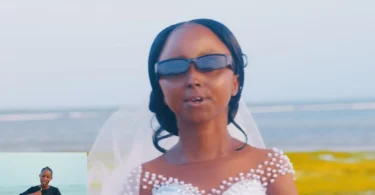 VIDEO Miriam Chirwa – Naenda