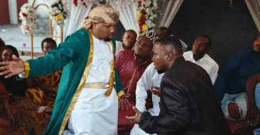 VIDEO Tunda Man – Naoa (Official Video Cover 2026)