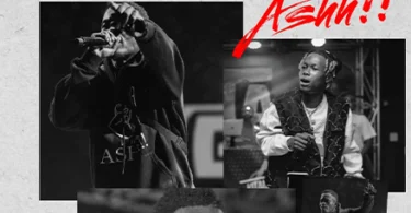 Vairas Mdudu Ft. Mbwido - Shikamoo (Official Audio Cover 2026)