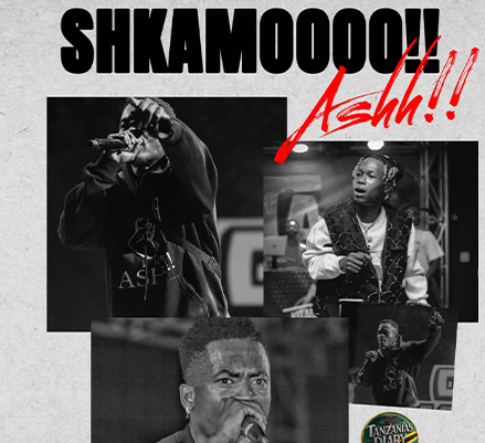 Vairas Mdudu Ft. Mbwido - Shikamoo (Official Audio Cover 2026)