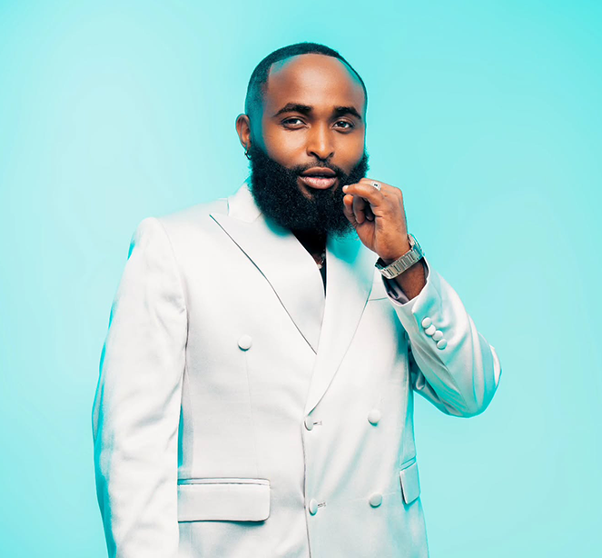 Vijana Barubaru (V-BE) – Mr & Mrs (Official Audio Cover 2026)