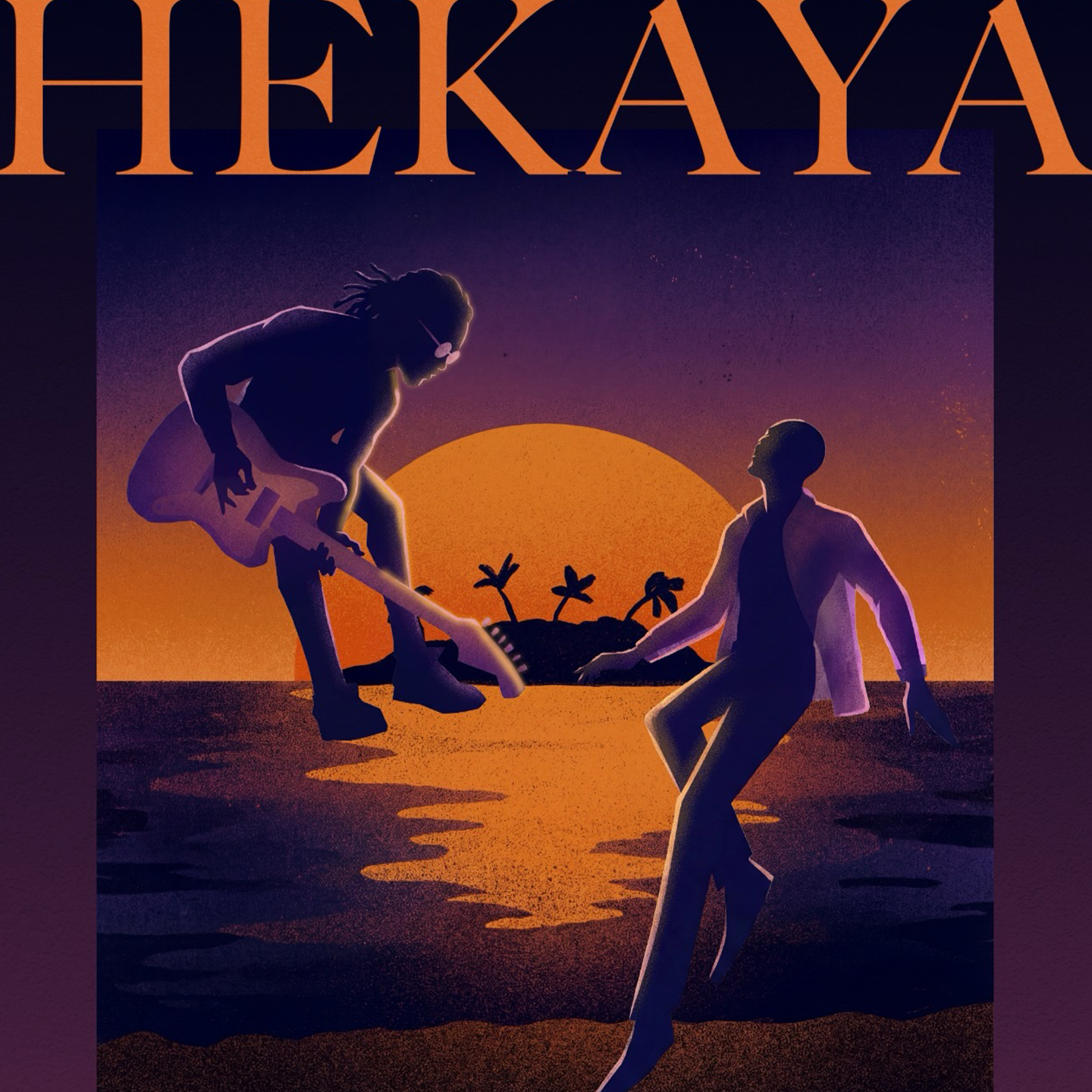 Watendawili Ft. Hornsphere – Lavender (Official Cover 2026)